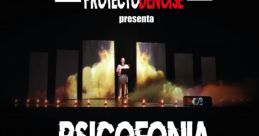 Psicofonia