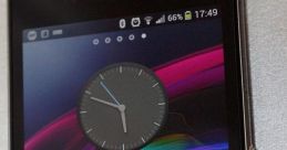 Sony Xperia