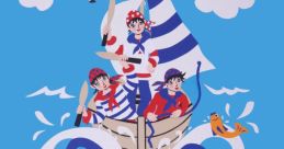 Ahoy