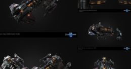 Battlecruiser Starcraft