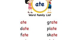 Ate