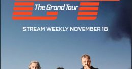 The Grand Tour
