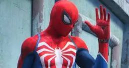 Marvel Spider Man (V2)