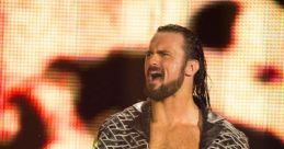 Drew Mcintyre
