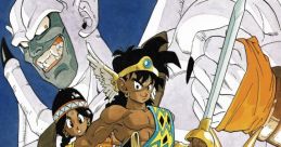 Dragon Quest