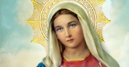 Mary
