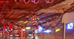 Dance Hall