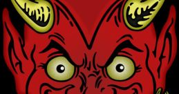 #Devil