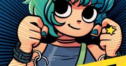 Scott Pilgrim