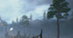 Bright Memory (PC): Effects, Other, Wake Effects Bright Memory is a groundbreaking first-person shooter that combines