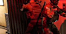 Ready or Not (PC): Exploration , User Interface, Character Voices, Effects, Interactive Media, Environmental Effects,