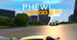 Asphalt 3D (3DS): Ambience, Engine , In Game Effects, User Interface Effects Asphalt 3D, released for the Nintendo 3DS in