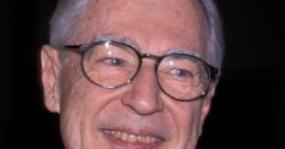Fred Rogers (Sitcom) Type your text and hear it in the voice of Fred Rogers.