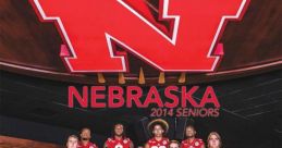 Huskers