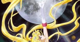 Sailor Moon Crystal