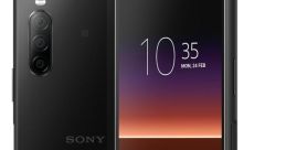 Xperia