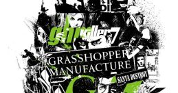 Grasshopper Manufacture