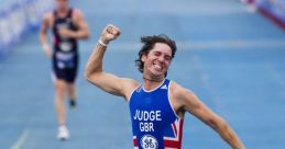 Steve Judge