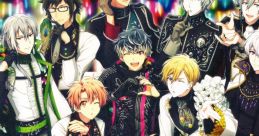 Idolish7
