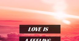 Love Is