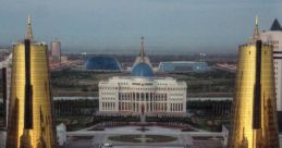 Kazakhstan