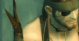 Metal Gear Solid 3: Snake Eater - Master Version (Nintendo Switch): Animals, Supporting Characters, Leadership Figures,