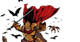 Ghouls And Ghosts