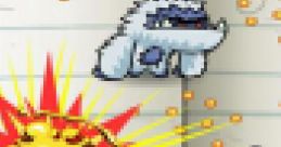 Scribble Hero (Mobile) Effects Scribble Hero is an innovative mobile game that blends vibrant visuals with engaging