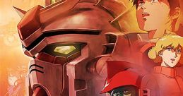 Mobile Suit Gundam