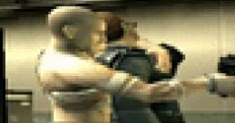Second Sight (GameCube): Asylum Orderly Voice Set in a chilling asylum environment, Second Sight: Asylum Orderly immerses
