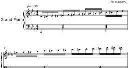 E Flat Chromatic