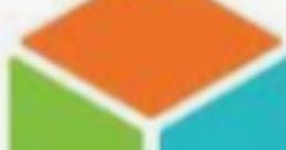 Colorful cube logo representing iReady, a digital learning platform for personalized education and skill development.