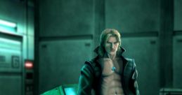 Liquid Snake