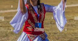 Kyrgyz Kyrgyz and effects to download and play.