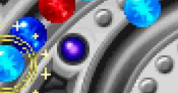 Magnetica - Actionloop - Shunkan Puzz Loop (DS - DSi) Effects Magnetica - Actionloop - Shunkan Puzz Loop offers a unique