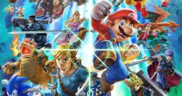 Smash