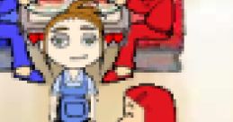 Diner Dash (PC) Effects Diner Dash, released in 2004 by GameLab, revolutionized the time management genre and quickly became