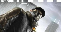 Watch Dogs