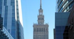 Warszawa