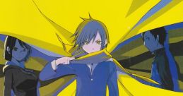 Durarara
