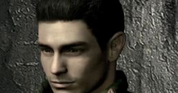 Chris Redfield