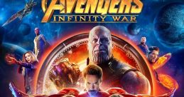 Avengers Avengers