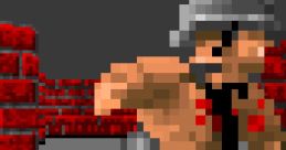 Wolfenstein 3D (Prototypes) (MS-DOS) Effects Wolfenstein 3D, released in 1992, revolutionized the first-person shooter genre