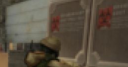 Counter-Strike: Condition Zero Deleted Scenes (PC): Doors, Items, User Interface, Weapons, Player Experience the thrilling
