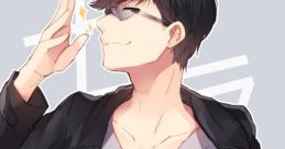 Karamatsu