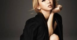 Koda Kumi