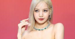 Lisa Blackpink