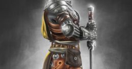 Warden