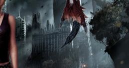 Parasite Eve