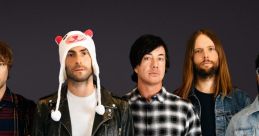 Maroon5